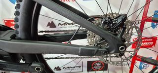 CUBE AMS HYBRID ONE44 C:68X RACE