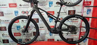 CUBE AMS HYBRID ONE44 C:68X RACE