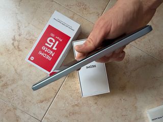 Xiaomi Redmi Note 15 Pro+ 5G