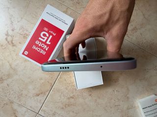 Xiaomi Redmi Note 15 Pro+ 5G