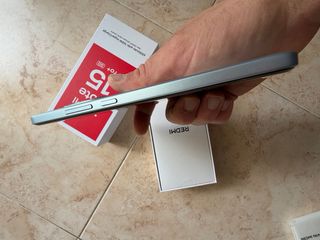 Xiaomi Redmi Note 15 Pro+ 5G