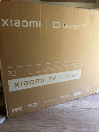 Xiaomi TV 32 Google TV