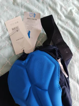 Culotte largo Altura M