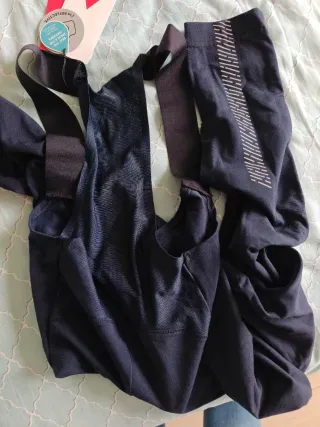 Culotte largo Altura M