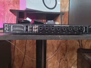 Antelope Zen Studio+ Interfaccia Audio