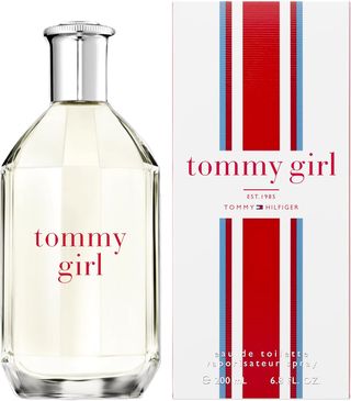200 ml Perfume Tommy Girl, Eau de Toilette