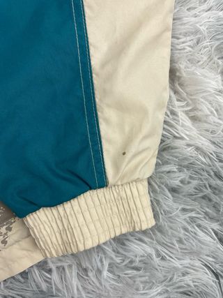 Puma vintage windbreaker talla M