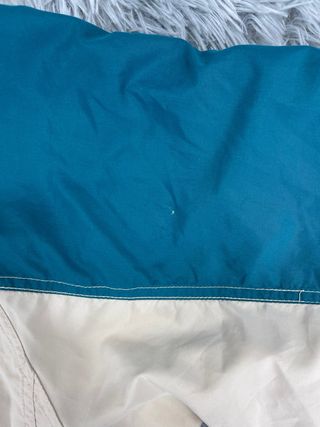 Puma vintage windbreaker talla M