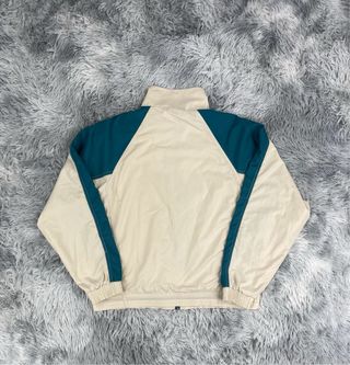 Puma vintage windbreaker talla M