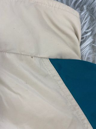 Puma vintage windbreaker talla M