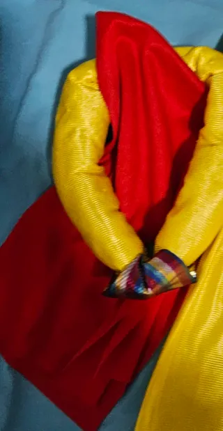 Disfraz Árabe 7, 8, 9 años