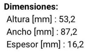 Pastillas de freno Bosch traseras