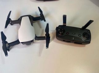 DJI Mavic Air Drone con Mando