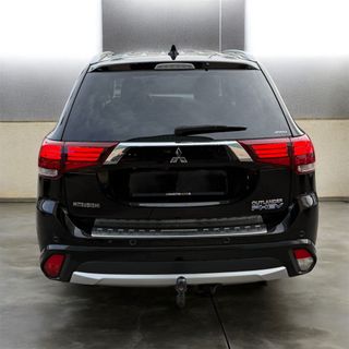 Mitsubishi Outlander 2016