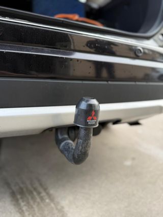 Mitsubishi Outlander 2016