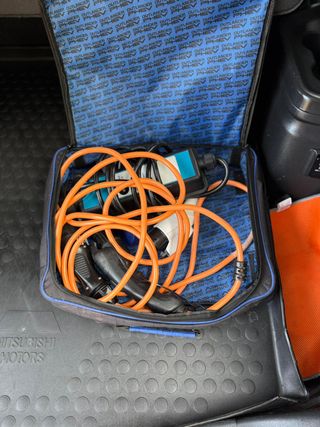 Mitsubishi Outlander 2016