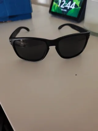 Gafas de sol Police negras