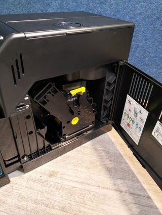 Saeco Philips 4000 Series Cafetera EspressoSúper Automática