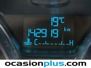 Ford EcoSport 1.5 TDCi Trend 67 kW (91 CV)