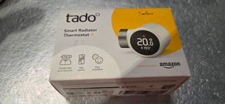 Termostato inteligente para radiador tado ° X