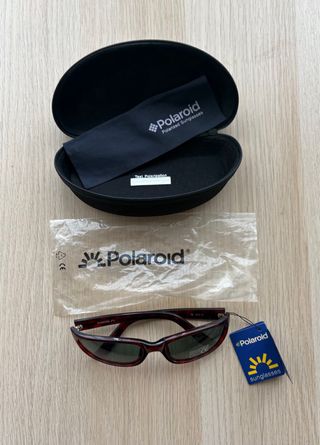 Gafas de sol Polaroid Polarizadas