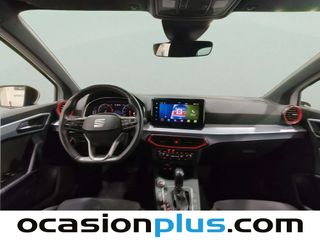 SEAT Ibiza 1.5 TSI FR XL DSG 110 kW (150 CV)