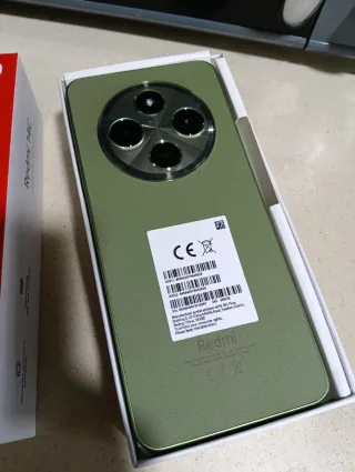 Xiaomi Redmi 14C 256GB