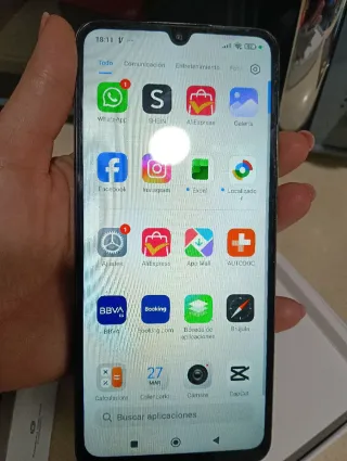 Xiaomi Redmi 14C 256GB