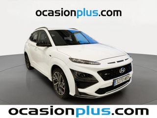 Hyundai Kona 1.0 TGDi N Line 30 Aniversario 4x2 88 kW (120 CV)