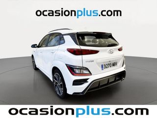 Hyundai Kona 1.0 TGDi N Line 30 Aniversario 4x2 88 kW (120 CV)