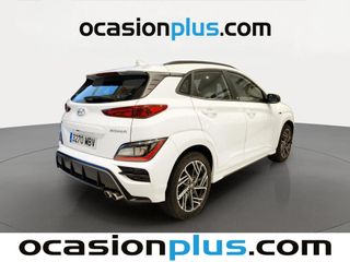 Hyundai Kona 1.0 TGDi N Line 30 Aniversario 4x2 88 kW (120 CV)