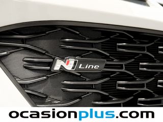 Hyundai Kona 1.0 TGDi N Line 30 Aniversario 4x2 88 kW (120 CV)