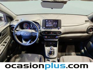 Hyundai Kona 1.0 TGDi N Line 30 Aniversario 4x2 88 kW (120 CV)