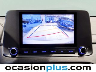 Hyundai Kona 1.0 TGDi N Line 30 Aniversario 4x2 88 kW (120 CV)