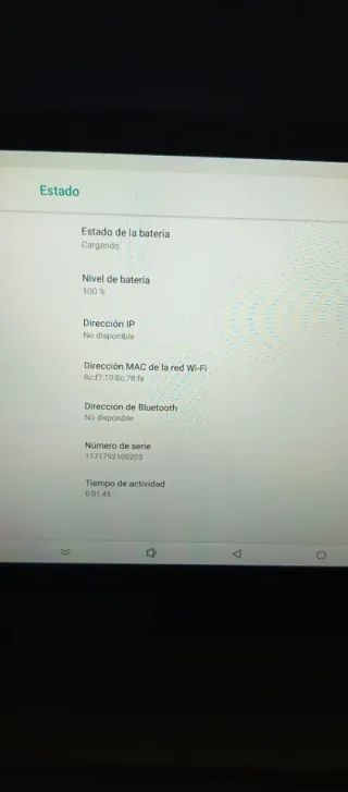 iiyama ProLite T2234AS Táctil