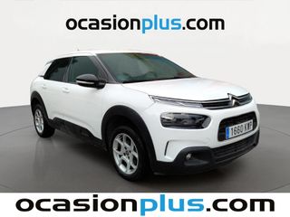 Citroen C4 Cactus PureTech 110 S&S Feel 81 kW (110 CV)