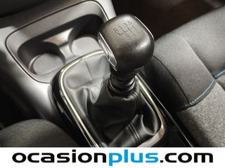 Citroen C4 Cactus PureTech 110 S&S Feel 81 kW (110 CV)