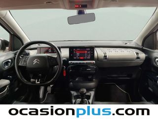 Citroen C4 Cactus PureTech 110 S&S Feel 81 kW (110 CV)
