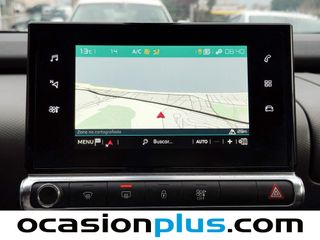 Citroen C4 Cactus PureTech 110 S&S Feel 81 kW (110 CV)