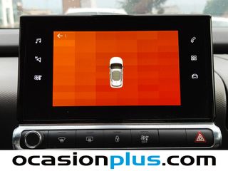 Citroen C4 Cactus PureTech 110 S&S Feel 81 kW (110 CV)