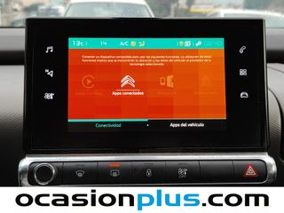 Citroen C4 Cactus PureTech 110 S&S Feel 81 kW (110 CV)