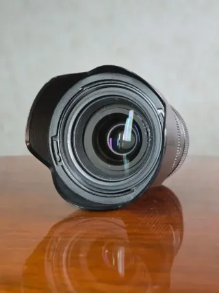 Obiettivo Tamron 28-75mm F/2.8 Di III VXD G2