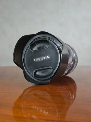 Obiettivo Tamron 28-75mm F/2.8 Di III VXD G2