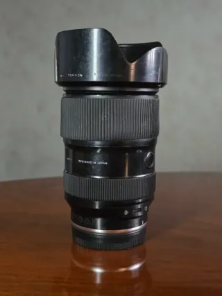 Obiettivo Tamron 28-75mm F/2.8 Di III VXD G2