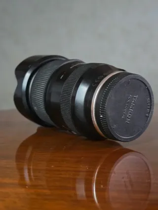 Obiettivo Tamron 28-75mm F/2.8 Di III VXD G2