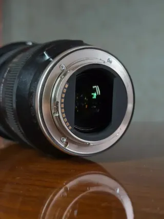 Obiettivo Tamron 28-75mm F/2.8 Di III VXD G2