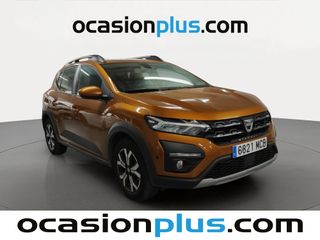 Dacia Sandero Stepway Essential TCe 66 kW (90 CV)