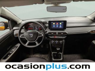 Dacia Sandero Stepway Essential TCe 66 kW (90 CV)