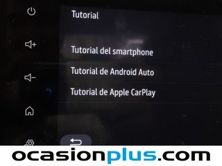 Dacia Sandero Stepway Essential TCe 66 kW (90 CV)