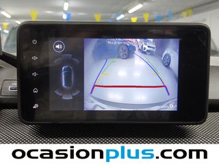 Dacia Sandero Stepway Essential TCe 66 kW (90 CV)